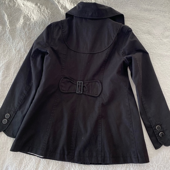 Soia and Kyo jacket black - Picture 4 of 4